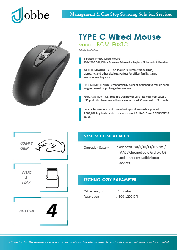 Mouse